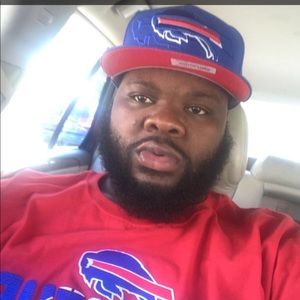 Meet your Posher, Martez